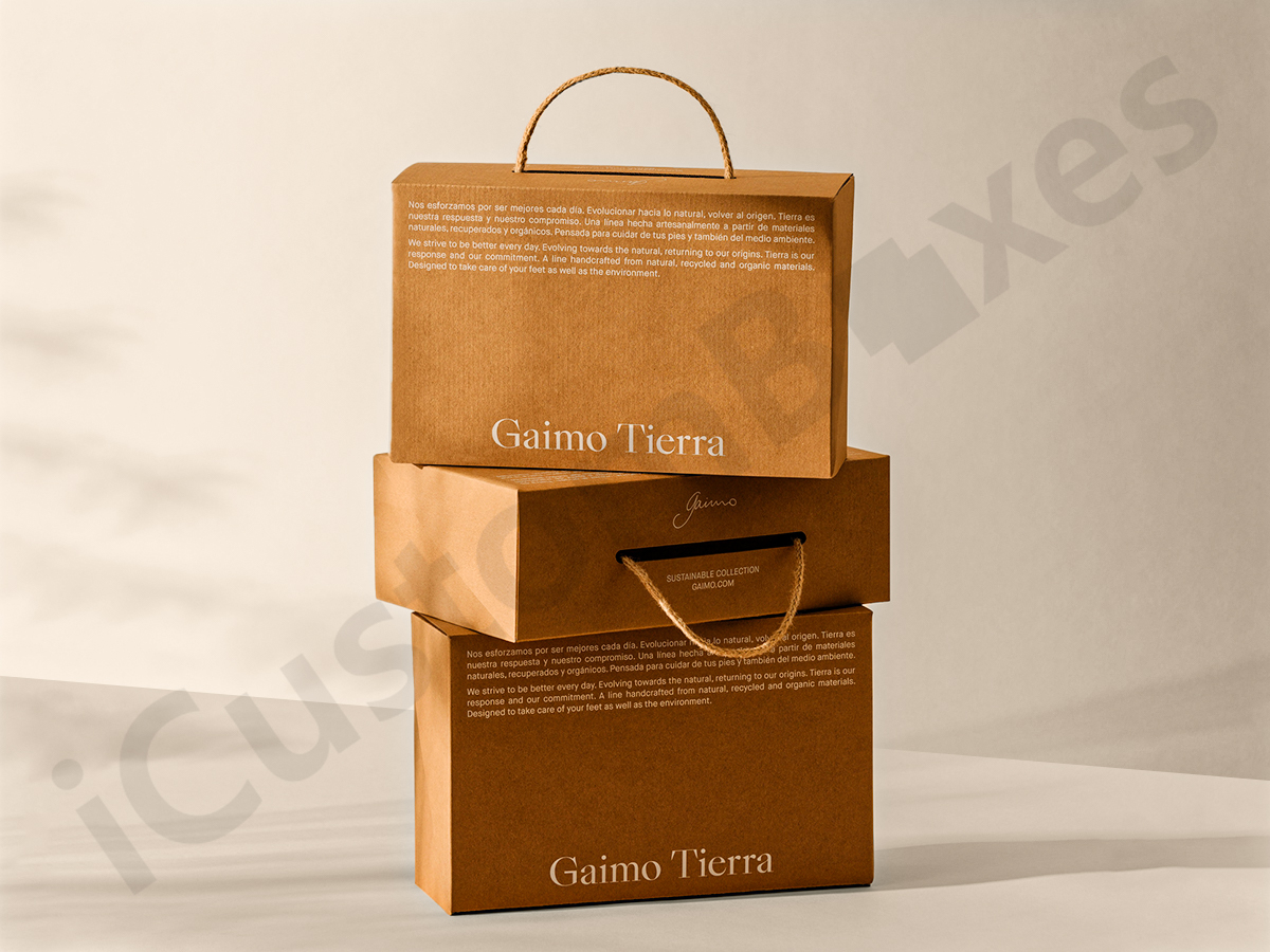 The excellent features that inspire towards the use of custom suitcase boxes