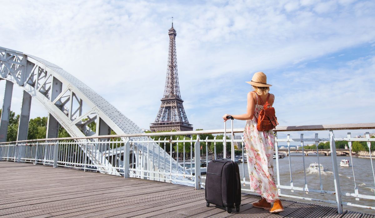 Top Tips To Travel To Europe For Cheap In 2023