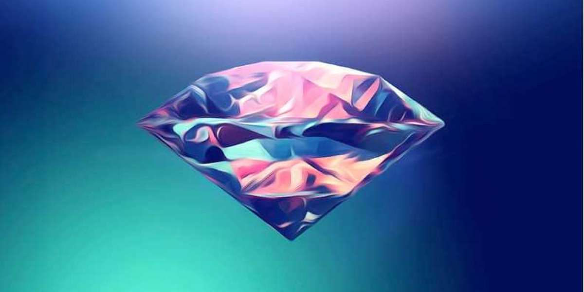 Exploring the Beauty and Varieties of Diamond Shapes