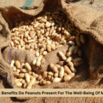 What Benefits Do Peanuts Present For The Well-Being Of Males?