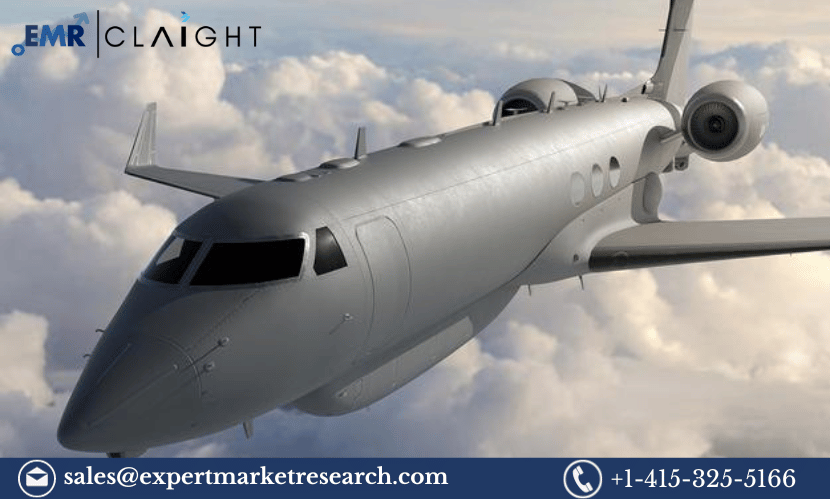 Global Airborne ISR Market Size, Share, Growth, Demand, Key Players, Trends, Analysis, Report, Forecast 2023-2028