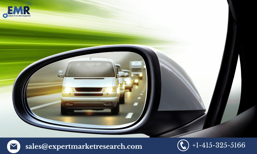 Automotive Electrically Adjustable ORVM Market Share, Size, Growth, Key Players, Analysis, Demand, Report, Forecast 2023-2028