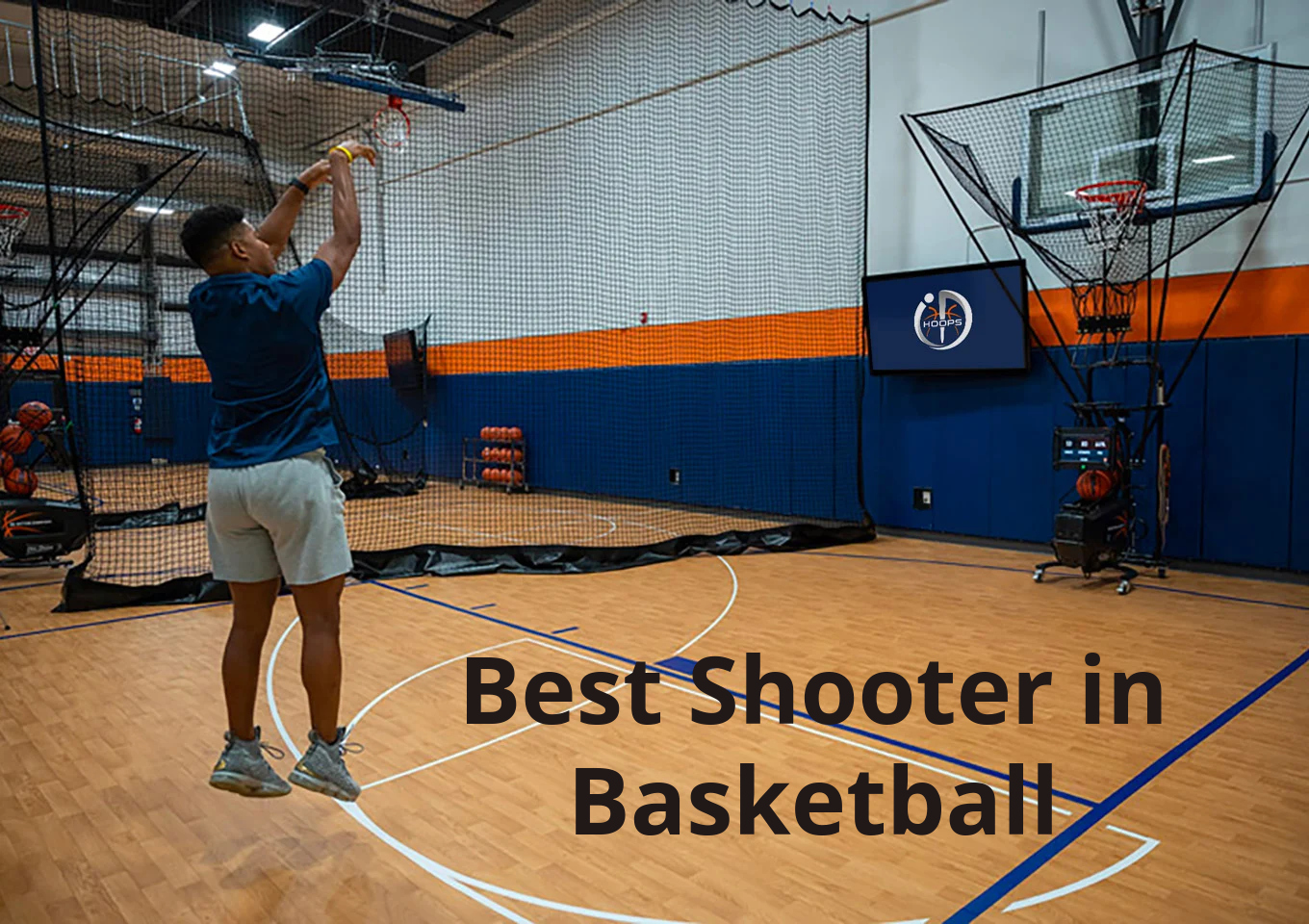 Rebounding Nets vs. Classic Drills: Finding the Perfect Fit for Your Basketball Training
