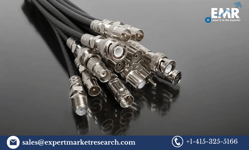 Global Cables And Connectors Market Share, Size, Growth, Key Players, Analysis, Demand, Report, Forecast 2023-2028