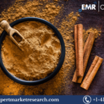 Cinnamon Market