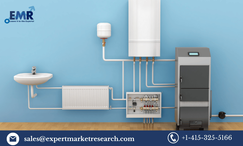 Domestic Heating Appliances Market Size, Share, Growth, Demand, Key Players, Analysis, Report, Forecast 2023-2028