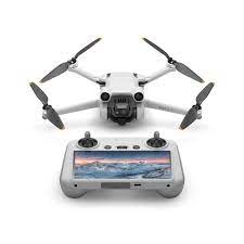 DJI Mini 3 Pro (DJI RC): The Ultimate Lightweight Drone Experience