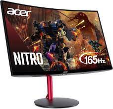 Acer Nitro 27-Inch Curve Monitor