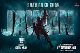 Jawan (2023) Hindi Full Movie Watch Online Free Download