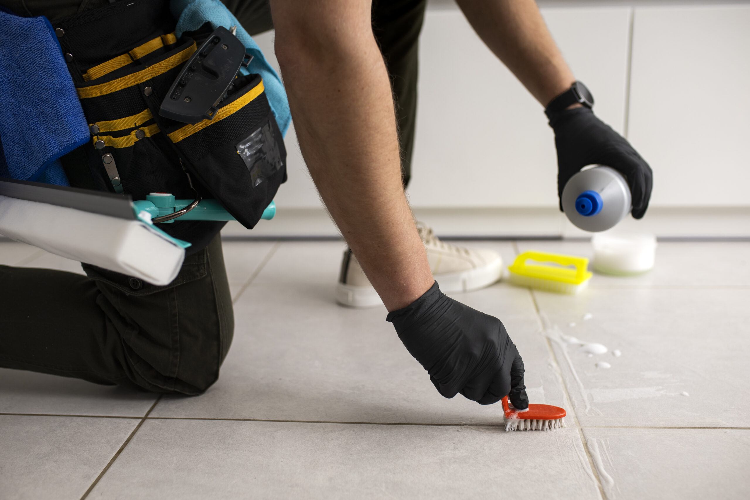 Epoxy Flooring Perth: Price Points and Pitfalls to Avoid
