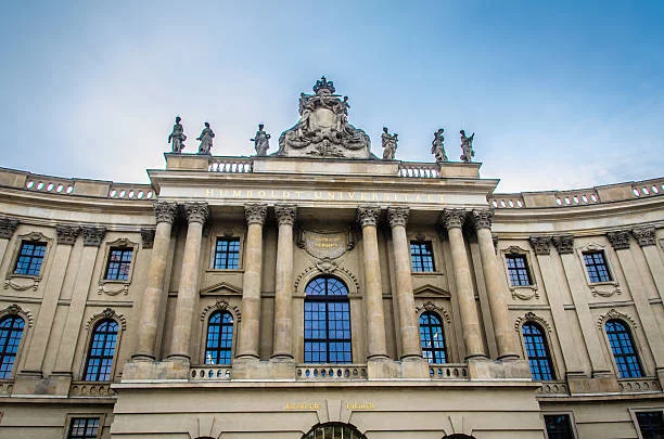 Unlocking Opportunities: MFin colleges in Germany