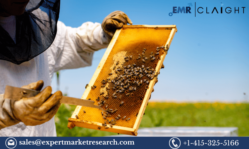 Indian Apiculture Market Size, Share, Growth, Demand, Key Players, Trends, Analysis, Report, Forecast 2023-2028