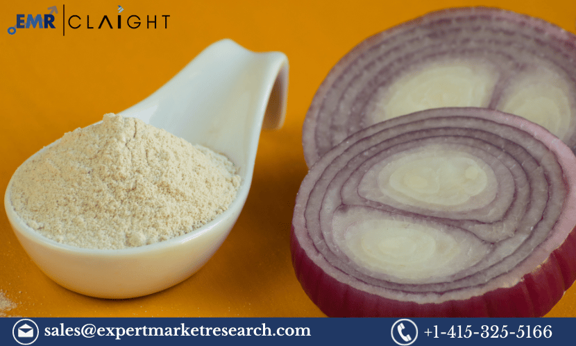 Indian Onion Powder Market Size, Share, Growth, Demand, Key Players, Trends, Analysis, Report, Forecast 2023-2028