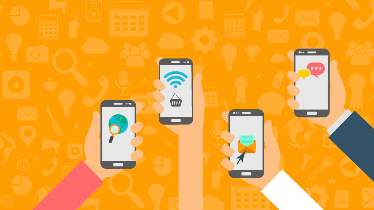 Unlocking Success: Why Noida Is a Hub for Mobile App Development Companies