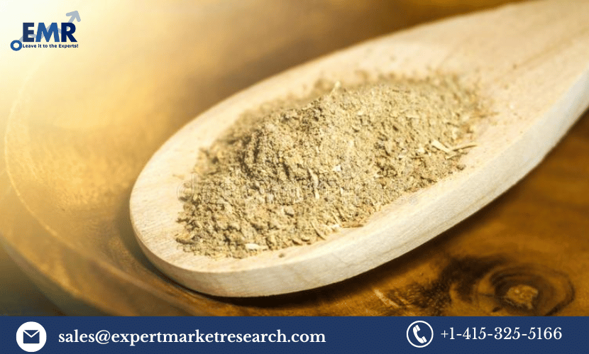 Global Kava Root Extract Market Trends, Share, Size, Growth, Demand, Analysis, Key Players, Report, Forecast 2023-2028
