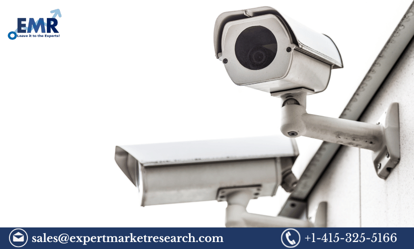 Latin America CCTV System Market Share, Size, Growth, Key Players, Analysis, Demand, Report, Forecast 2023-2028