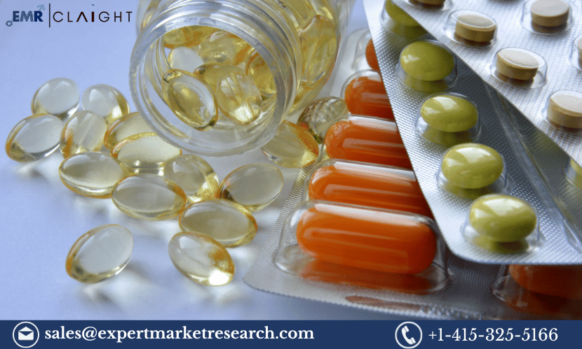 Global Pharmaceutical Contract Packaging Market Size, Share, Growth, Demand, Key Players, Trends, Analysis, Report, Forecast 2023-2028