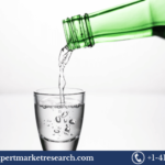 South Korea Alcoholic Beverages Market