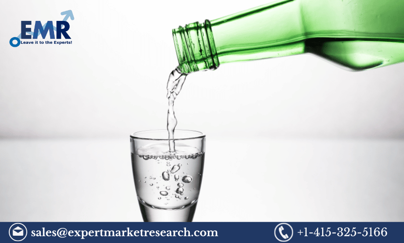 South Korea Alcoholic Beverages Market Share, Size, Growth, Key Players, Analysis, Demand, Report, Forecast 2023-2028