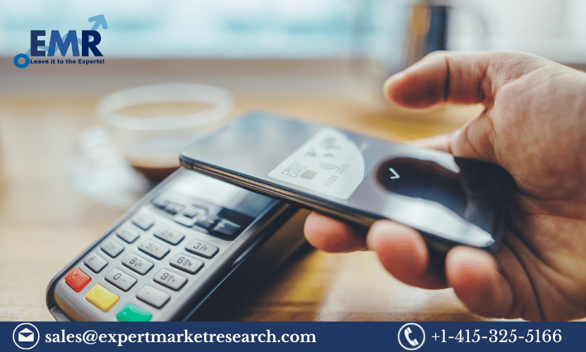 South Korea Digital Wallet Market Trends, Share, Size, Growth, Key Players, Analysis, Demand, Report, Forecast 2023-2028