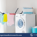 Washing Machine Market