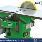 Woodworking Machinery Market