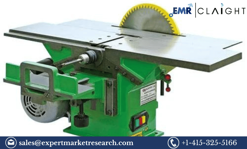 Global Woodworking Machinery Market Size, Share, Growth, Trends, Demand, Key Players, Analysis, Report, Forecast 2023-2028