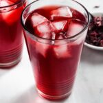 Sorrel Punch