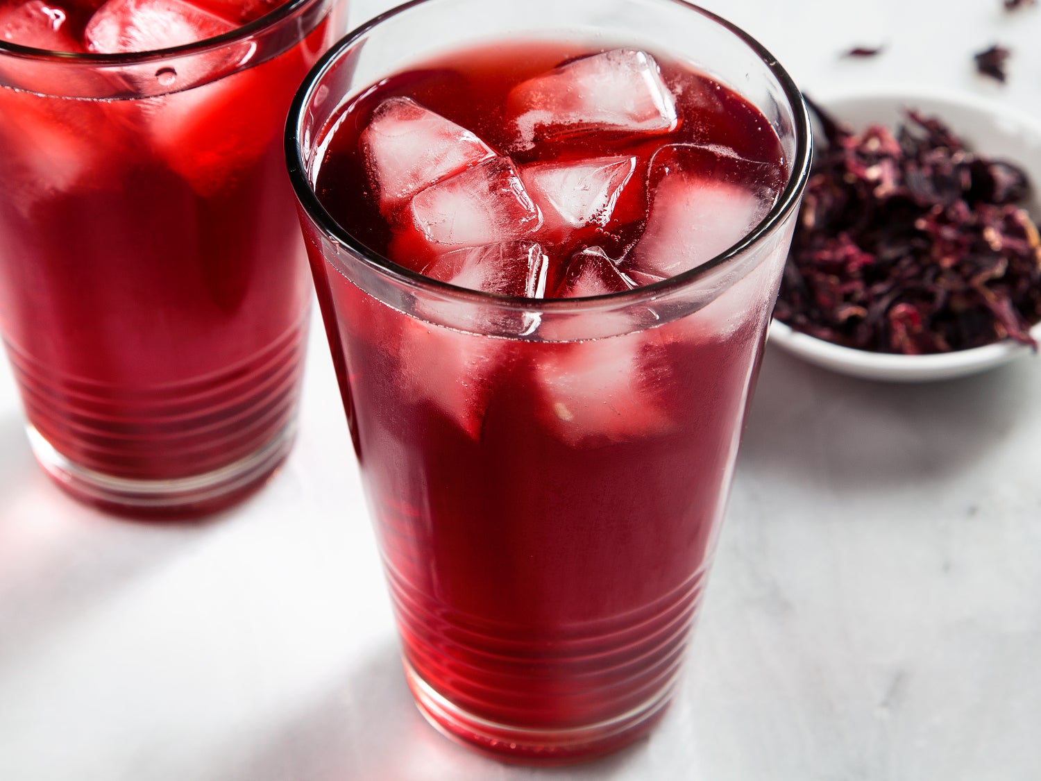 Discover the Natural Wonders of Jamaican Sorrel Punch with Real Rock Products