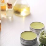 herbal relief salve