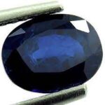 diffused sapphire