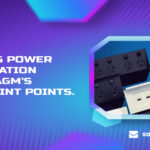 Power Points By AGM Electrical Supplies