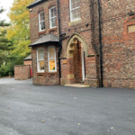 Carpark Re Surfacing Newcastle