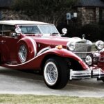 Vintage Car