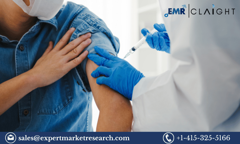 Asia Pacific Vaccine Market Size, Growth, Demand, Share, Key Players, Trends, Analysis, Report, Forecast 2023-2028