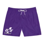 Mid Length Shorts