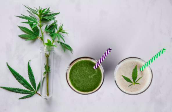 Everything You Need to Know about CBD-Infused Beverages