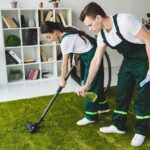 Choosing the Right Carpet Cleaning Method: A Comprehensive Overview