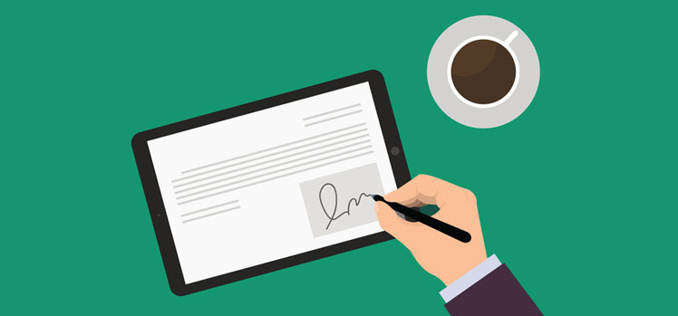 Top 7 eSignature Use Cases for Small Businesses