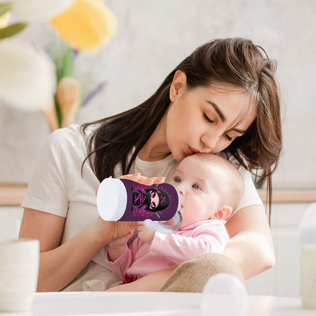 The First Years Sippy Cup – Toddler’s Hydration Solution
