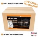 Bulk weight gainer