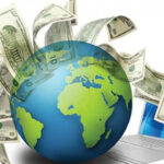 International Money Transfer Services