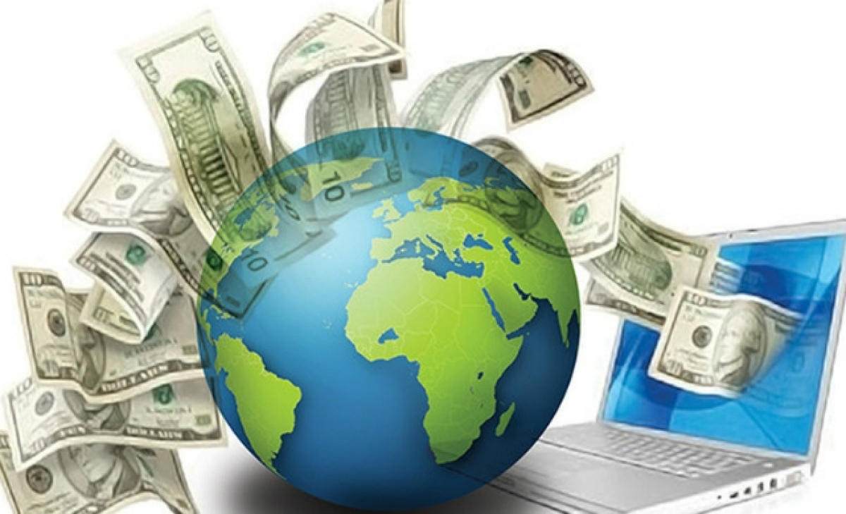 International Money Transfer Services