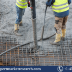 Middle East Concrete Market