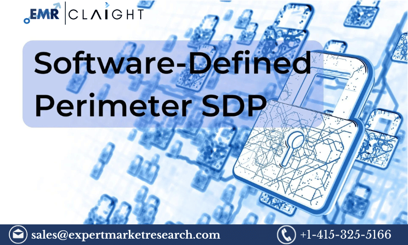 Global Software Defined Perimeter Market Size, Share, Growth, Demand, Trends, Key Players, Analysis, Report, Forecast 2023-2028