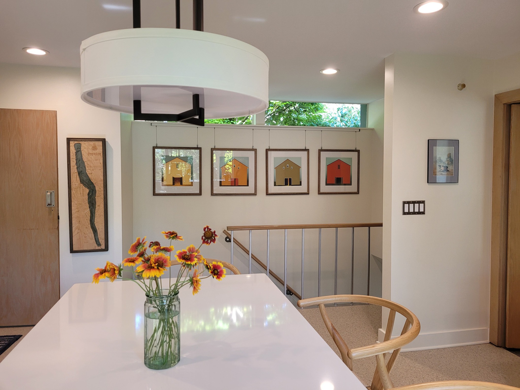 Things You Need to Know About Hanging Art