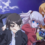 Bridging Worlds: From Manga to Animated Masterpiece
