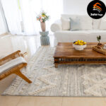 Jute rugs in Dubai