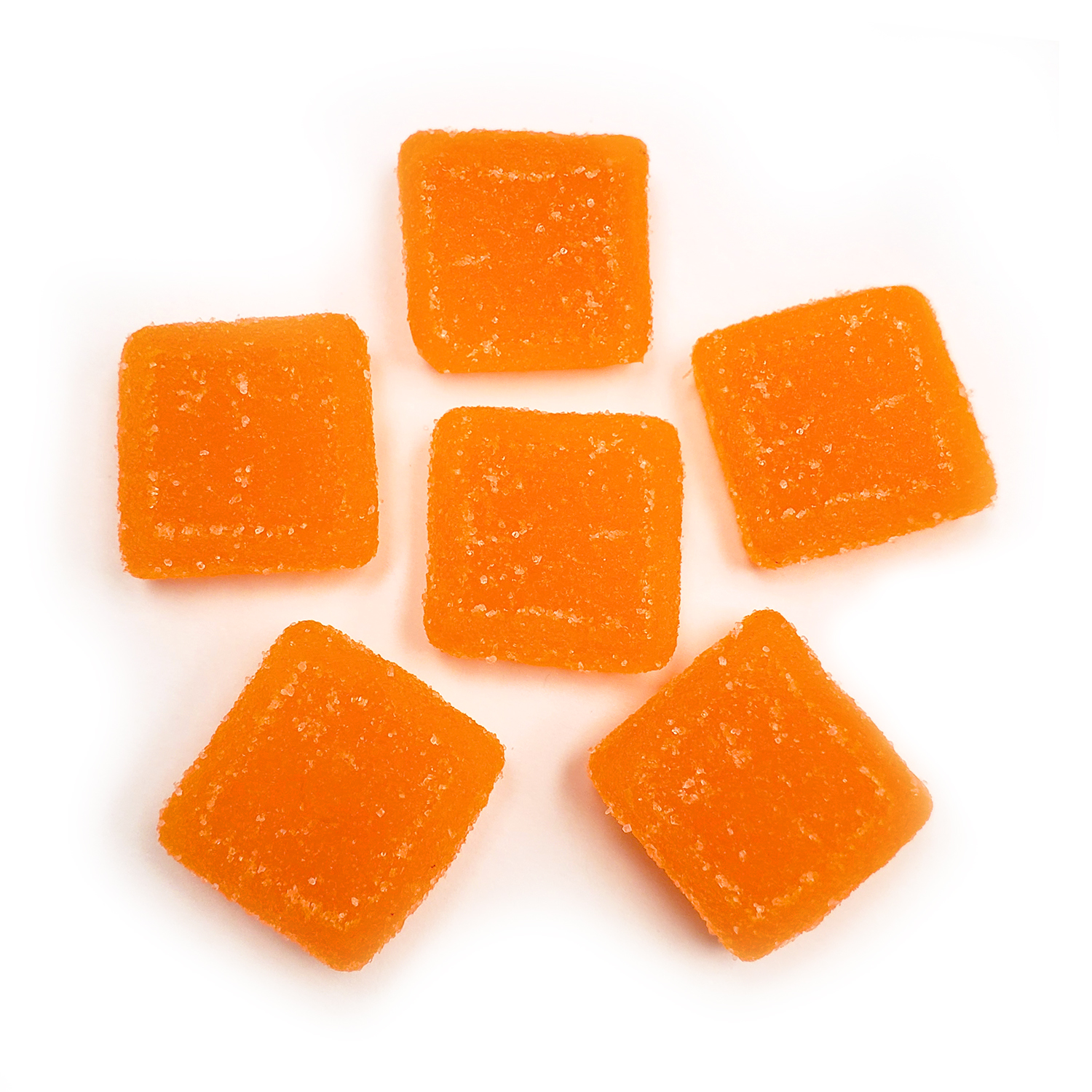 Spotlight on Ingredients: Crafting the Perfect Orange CBD Gummies for Men’s Health