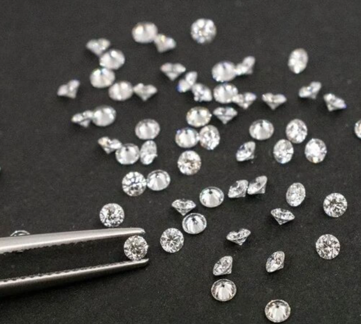 How Big Is Your Diamond? Exploring the Fascinating World of Lab-Made ...